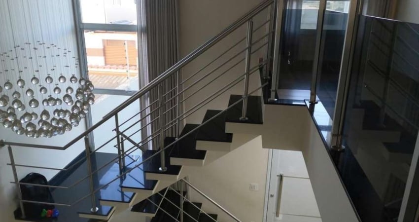 Casa para Venda em Campinas, Residencial Cittá di Salerno, 3 dormitórios, 1 suíte, 3 banheiros, 2 vagas