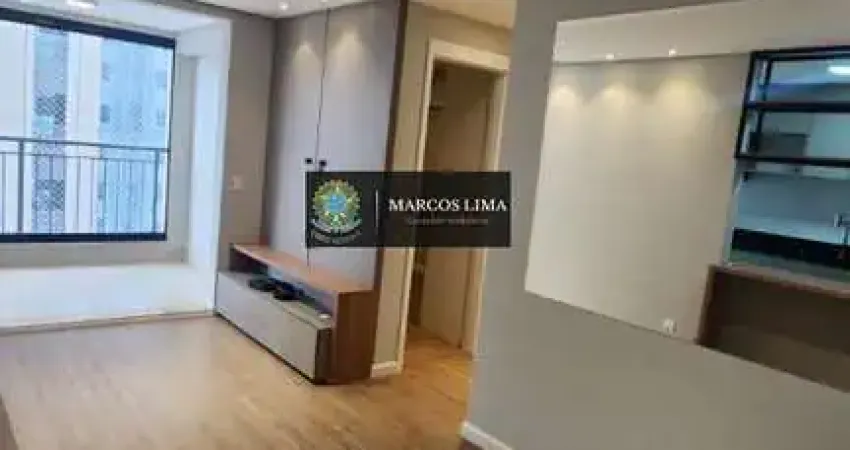 Apartamento para Venda em Campinas, Botafogo, 2 dormitórios, 1 suíte, 2 banheiros, 1 vaga