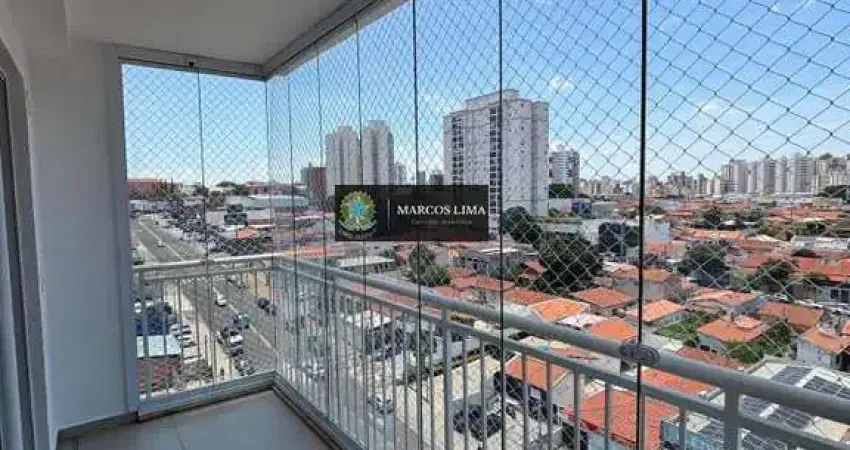 Apartamento para Venda em Campinas, Jardim Nossa Senhora Auxiliadora, 3 dormitórios, 1 suíte, 2 banheiros, 2 vagas