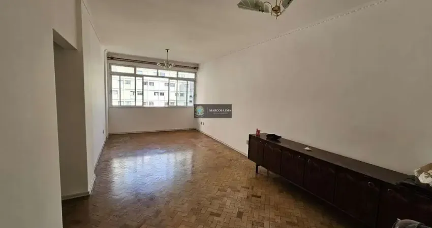 Apartamento para Venda em Campinas, Centro, 3 dormitórios, 2 banheiros