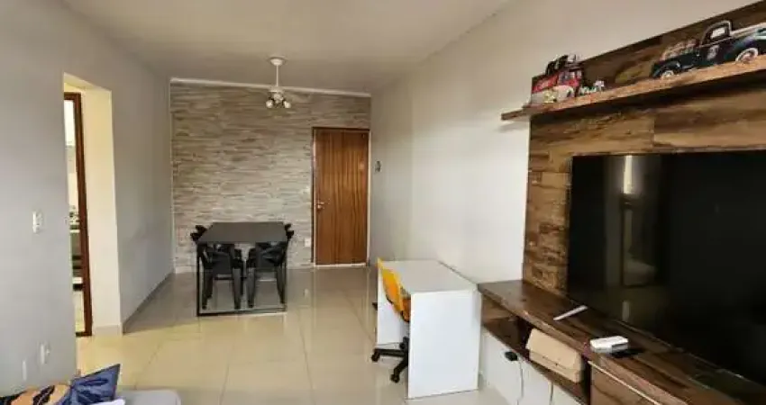 Apartamento Mobiliado para Locação em Campinas, Ponte Preta, 2 dormitórios, 1 banheiro, 1 vaga
