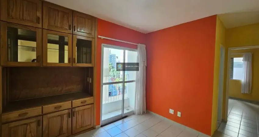 Apartamento para venda em campinas, centro, 1 dormitório, 1 banheiro, 1 vaga
