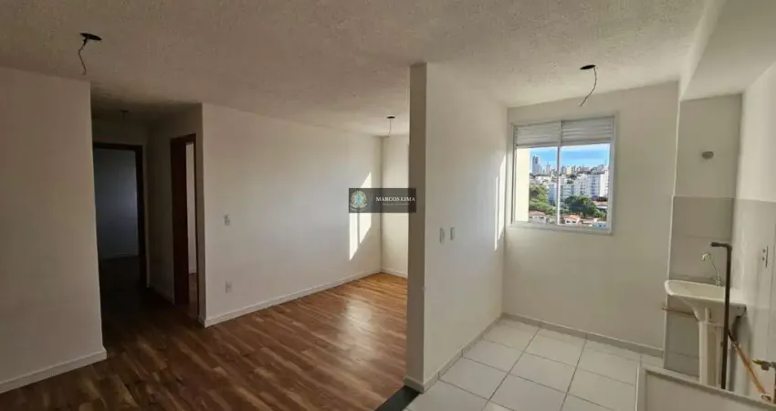 Apartamento para venda em campinas, jardim boa esperança, 2 dormitórios, 1 banheiro, 1 vaga