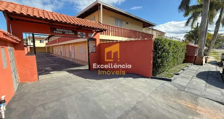 Apartamento com 2 quartos à venda na Praia Grande, Matinhos 