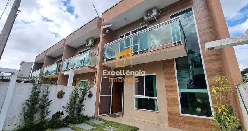 Casa com 2 quartos à venda no Jardim Canadá, Pontal do Paraná 