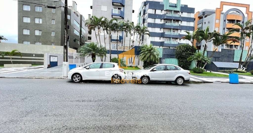 Apartamento com 3 quartos à venda em Caiobá, Matinhos 