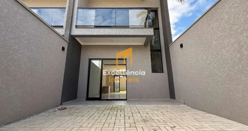 Casa com 2 quartos à venda no Perequê, Matinhos 
