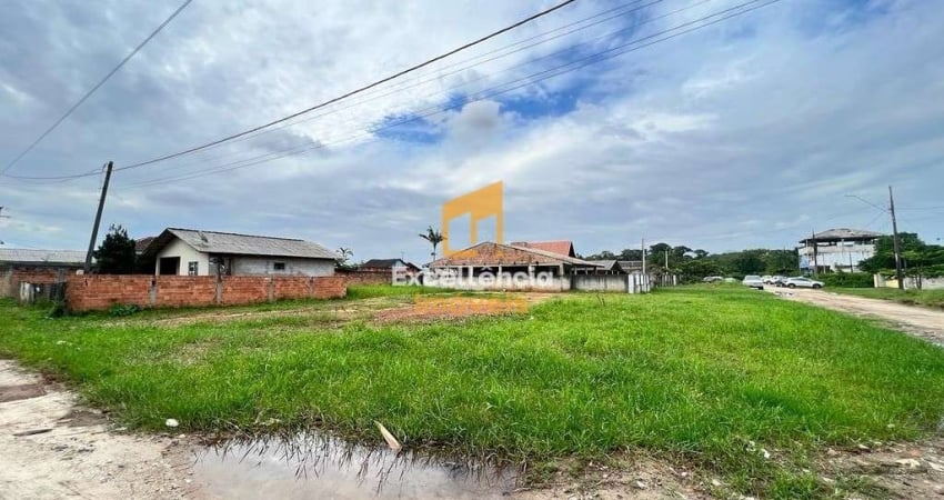 Terreno à venda na Cohapar, Guaratuba 