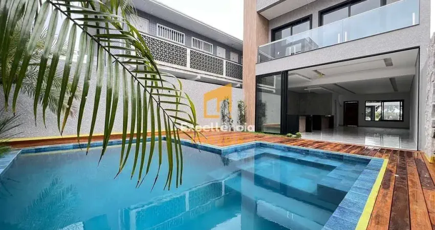 Casa com 3 quartos à venda na Praia de Leste, Pontal do Paraná 
