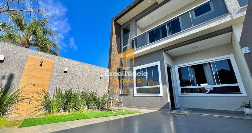 Casa com 3 quartos à venda em Shangri-lá, Pontal do Paraná 