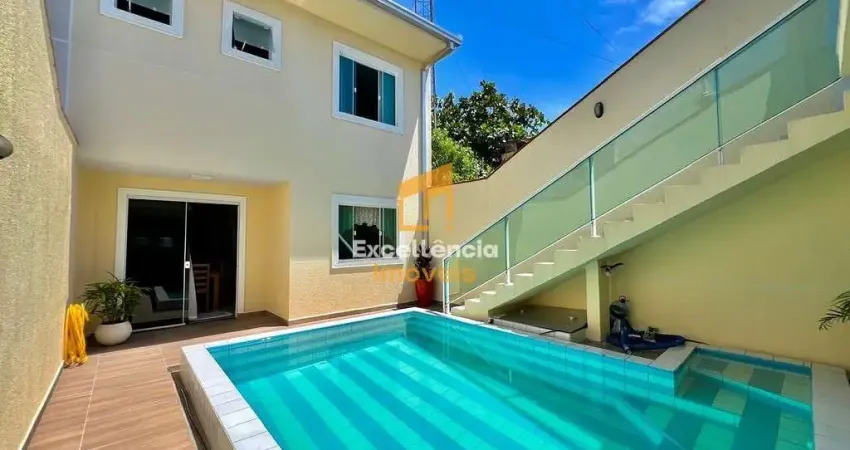 Casa com 4 quartos à venda em Shangri-lá, Pontal do Paraná 