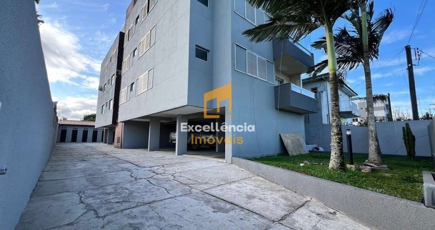 Apartamento com 3 quartos à venda no Grajaú, Pontal do Paraná 