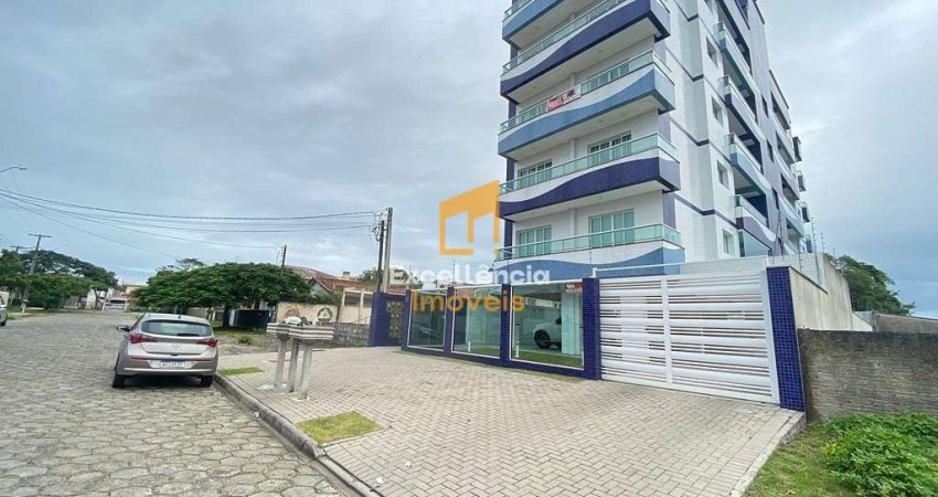 Apartamento com 3 quartos à venda no Centro, Guaratuba 
