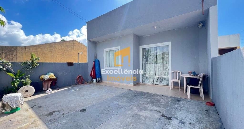 Casa com 2 quartos à venda no Canoas, Pontal do Paraná 