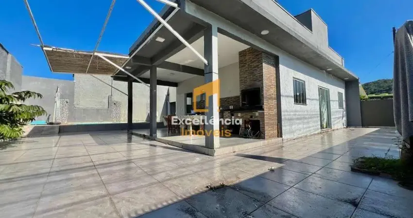 Casa com 4 quartos à venda no Tabuleiro, Matinhos 