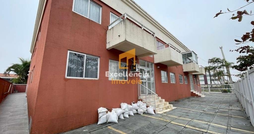 Apartamento com 2 quartos à venda em Caiobá, Matinhos 