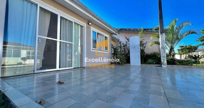 Casa com 3 quartos à venda em Ipanema, Pontal do Paraná 