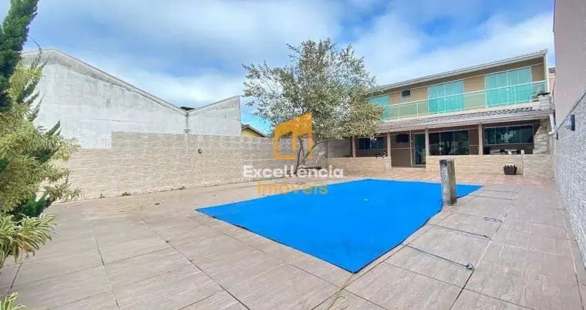 Casa com 3 quartos à venda no Balneário Flórida, Matinhos 