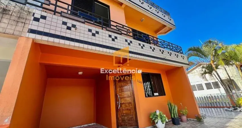 Casa com 3 quartos à venda em Ipanema, Pontal do Paraná 