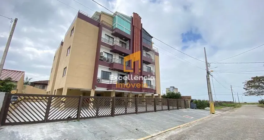 Apartamento com 2 quartos à venda em Balneário Itapuã, Pontal do Paraná 