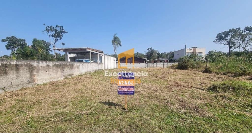 Terreno à venda em Balneário Betaras, Matinhos 