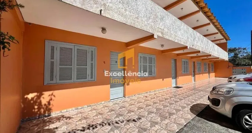 Apartamento com 2 quartos à venda na Praia de Leste, Pontal do Paraná 