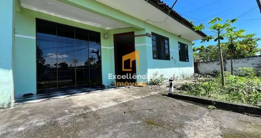Casa com 5 quartos à venda no Balneário Guaciara, Matinhos 