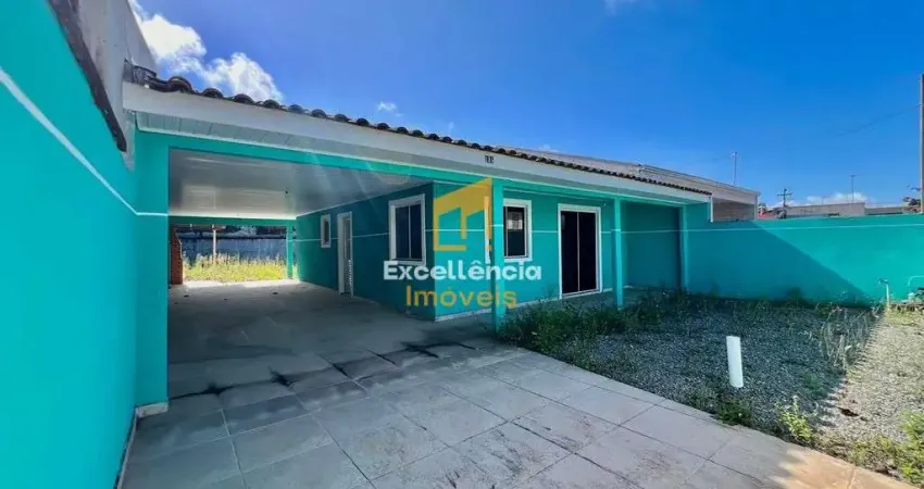 Casa com 2 quartos à venda no Santa Terezinha, Pontal do Paraná 