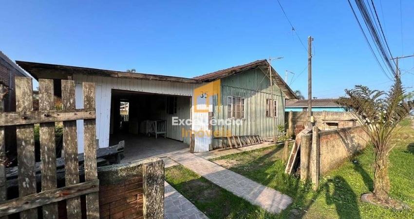 Terreno à venda no Solymar, Matinhos 