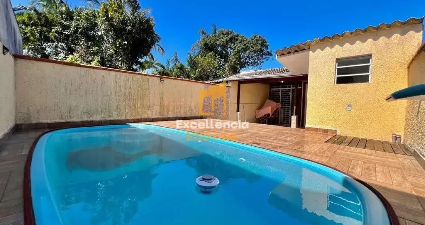 Casa com 2 quartos à venda no Santa Terezinha, Pontal do Paraná 