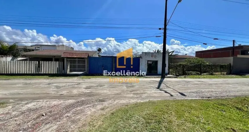 Terreno em Matinhos
