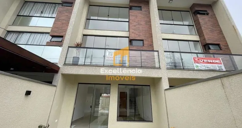 Casa com 3 quartos à venda no Beltrami, Pontal do Paraná 