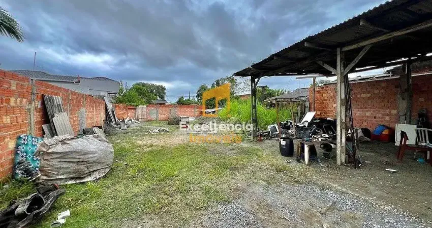 Terreno à venda em Shangri-lá, Pontal do Paraná 