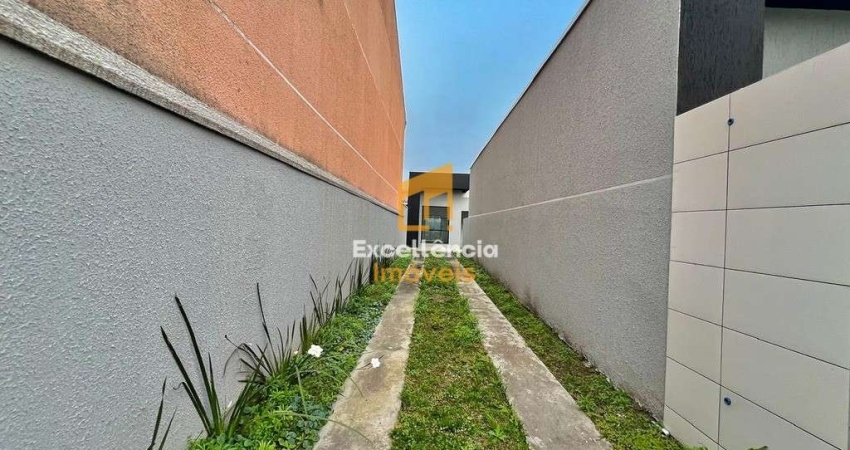 Casa com 2 quartos à venda em Shangri-lá, Pontal do Paraná 