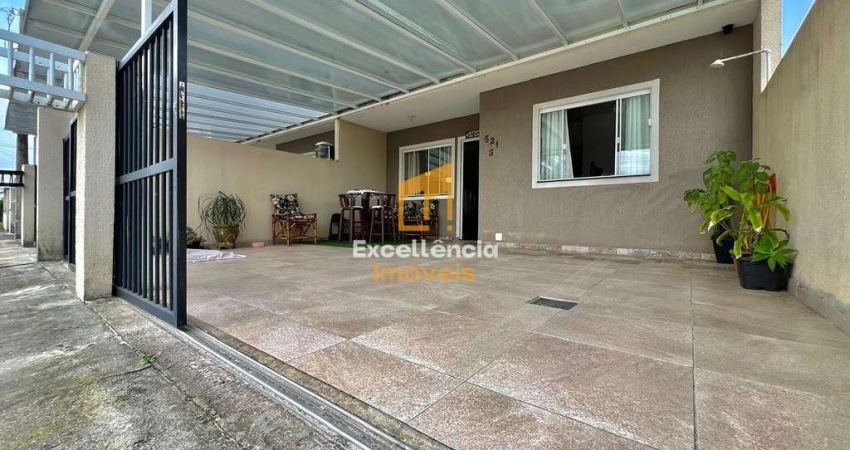 Casa em Gaivotas financie