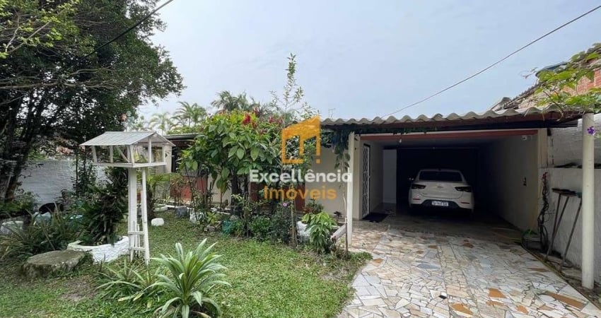 Casa com 3 quartos à venda no Balneário Guaciara, Matinhos 