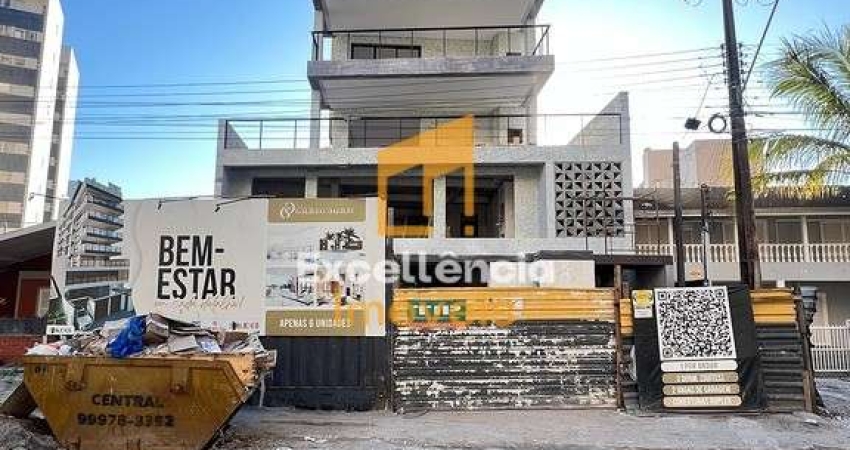 Apartamento com 3 quartos à venda em Caiobá, Matinhos 
