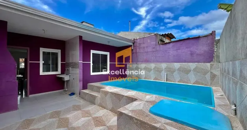 Casa com 2 quartos à venda no Jardim Canadá, Pontal do Paraná 