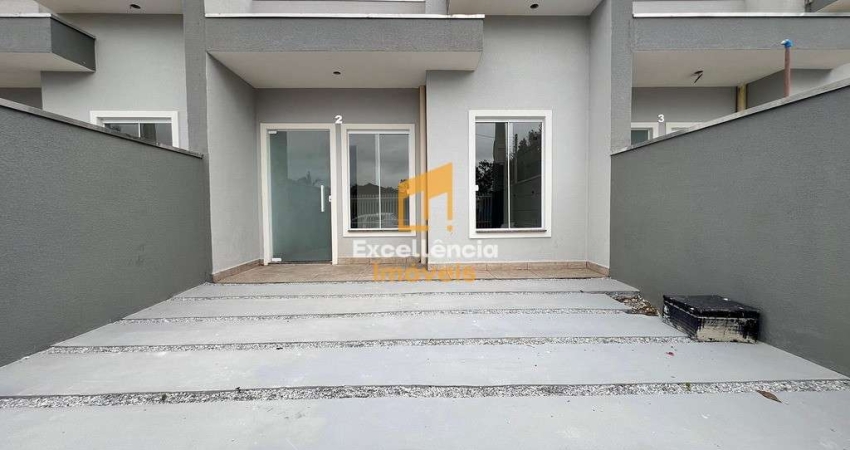 Casa com 2 quartos à venda no Balneário Arco Íris, Matinhos 