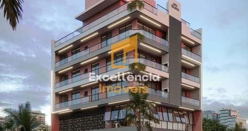 Apartamento com 3 quartos à venda no Costa Azul, Matinhos 