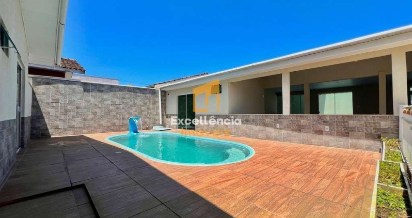 Casa com 6 quartos à venda na Praia de Leste, Pontal do Paraná 