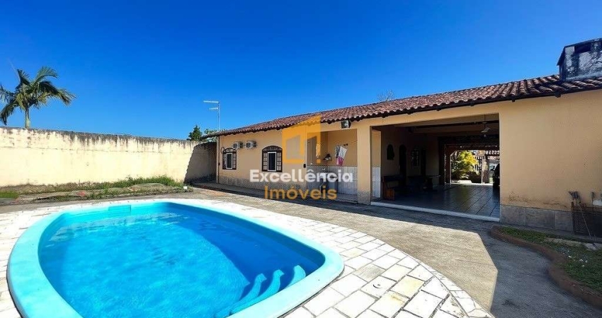 Casa com 3 quartos à venda no Canoas, Pontal do Paraná 