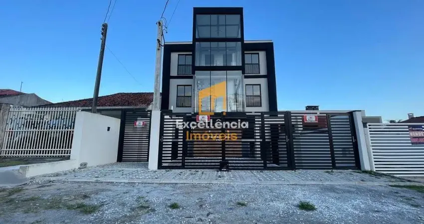 Apartamento com 2 quartos à venda na Rua B, 2636, Perequê, Matinhos