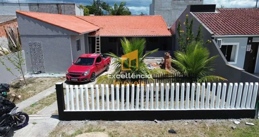 Casa com 3 quartos à venda no Jardim Canadá, Pontal do Paraná
