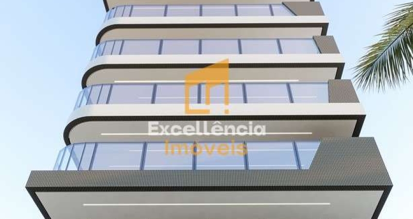 Apartamento com 3 quartos à venda em Caiobá, Matinhos 