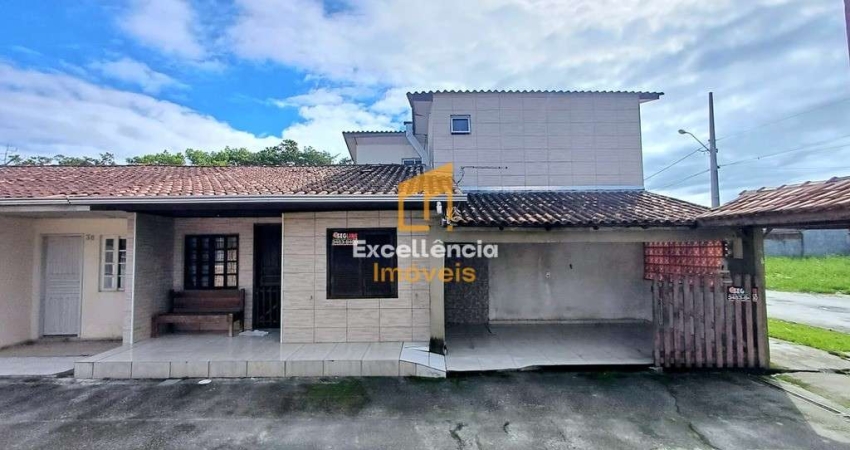 Casa com 5 quartos à venda na Praia de Leste, Pontal do Paraná 