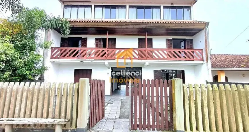 Casa com 7 quartos à venda no Solymar, Matinhos 