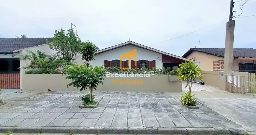 Casa com 5 quartos à venda no Canoas, Pontal do Paraná 