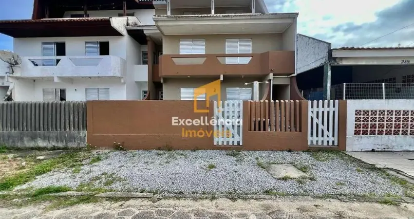 Casa com 5 quartos à venda em Balneário Caravelas, Matinhos 