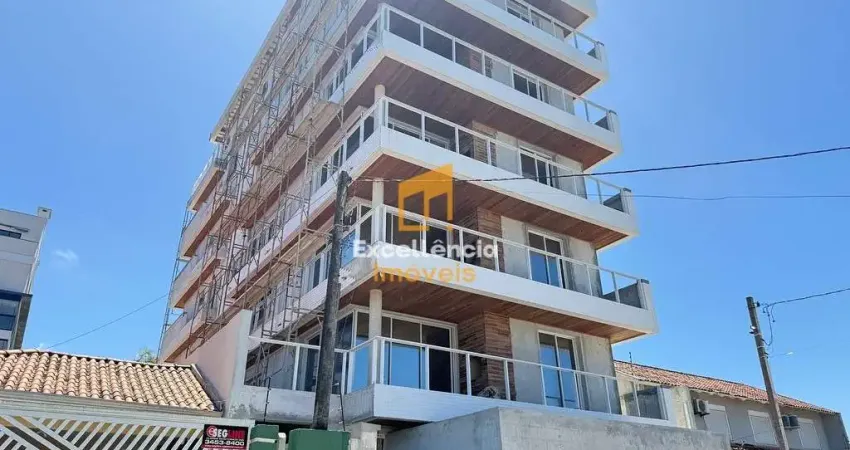 Apartamento com 3 quartos à venda em Balneário Gaivotas, Matinhos